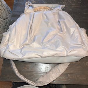 Caraa large Nimbus shoulder bag